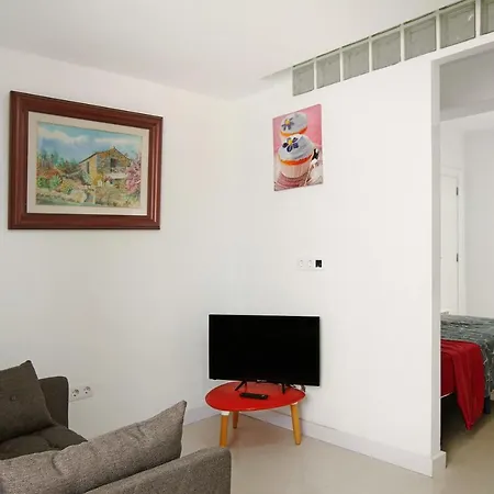 Apartmán Estudio Massimo 7c Las Palmas de Gran Canaria